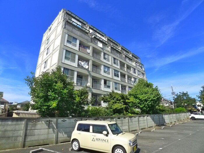 物件外観写真2　(周辺環境)