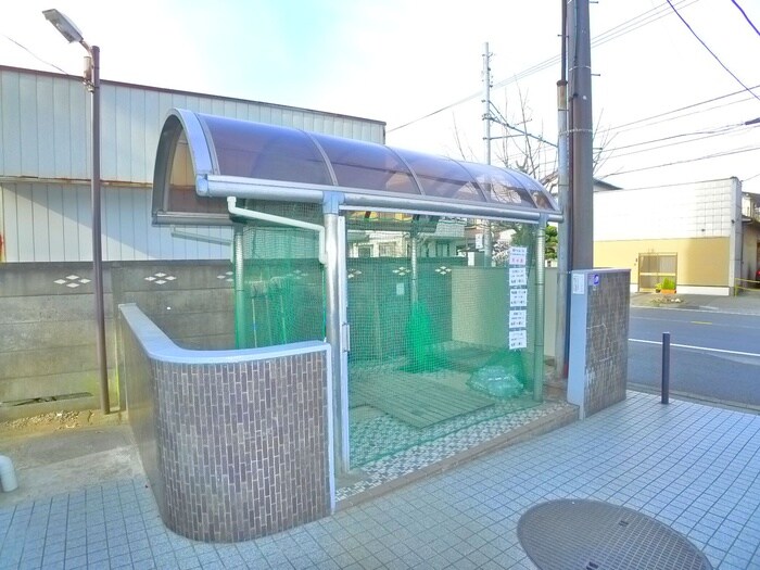 物件外観写真5　(建物設備)