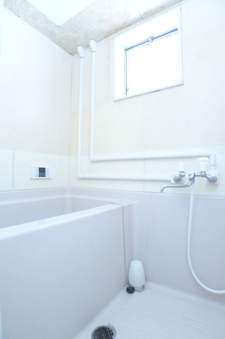 物件内観写真13　(バス／シャワールーム等)