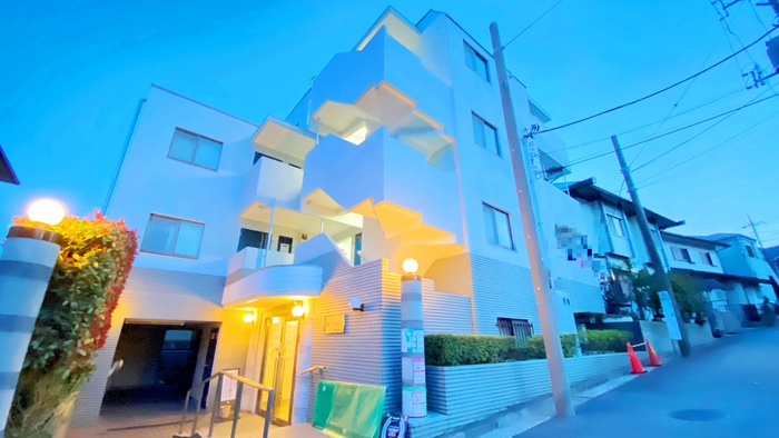 ステージ青葉台（102）