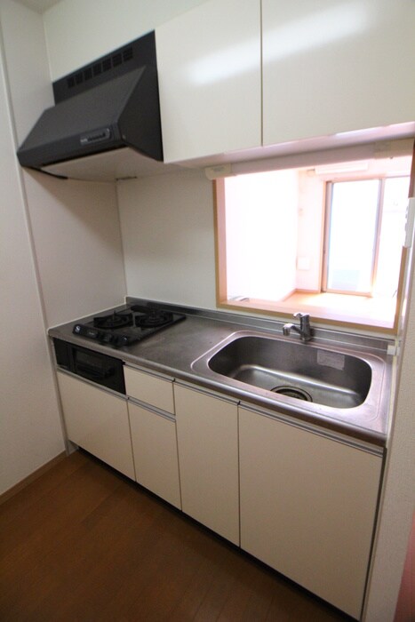 物件内観写真7　(キッチン)