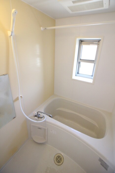 物件内観写真8　(バス／シャワールーム等)