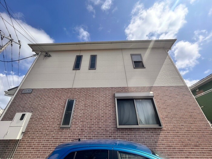 物件外観写真4　(外観写真)