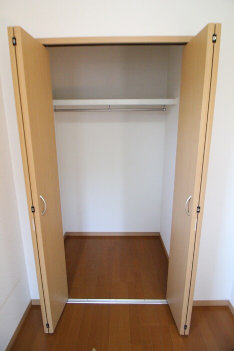 物件内観写真14　(収納)