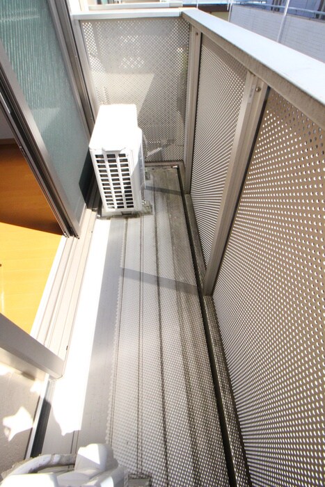 物件内観写真18　(ベランダ・バルコニー)