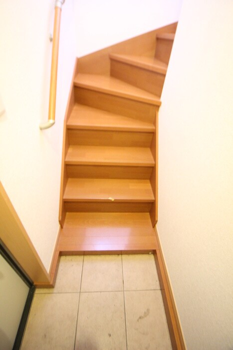 物件内観写真20　(廊下)