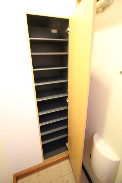 物件内観写真21　(靴箱)