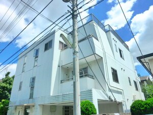 ＣＯＭ.Ｙ.Ｓ外観写真