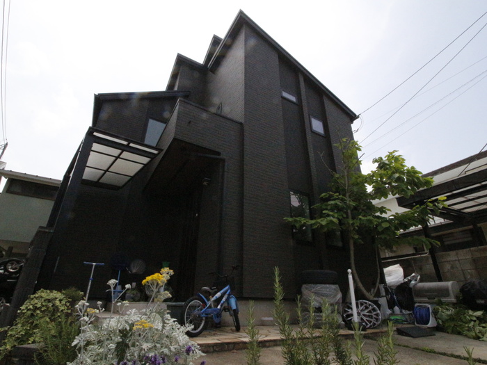 つつじが丘戸建