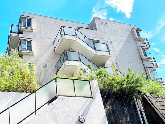 物件外観写真6　(外観写真)