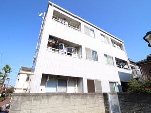 グリ－ンガ－デン外観写真