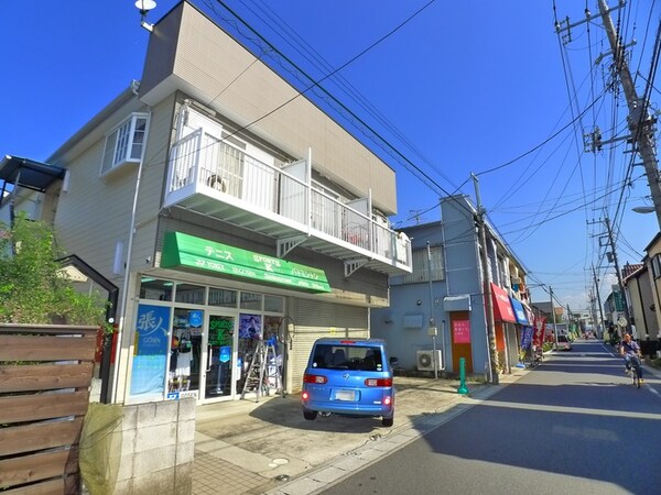 外観写真