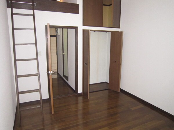 居室