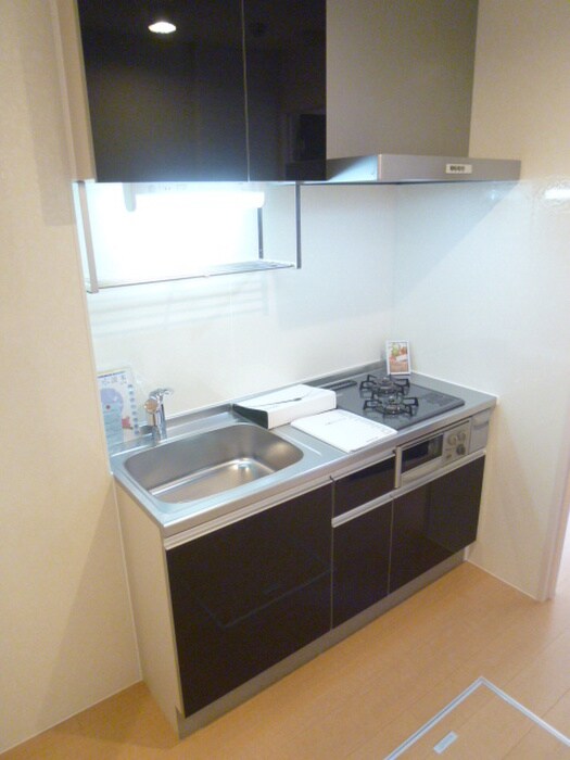 物件内観写真11　(キッチン)