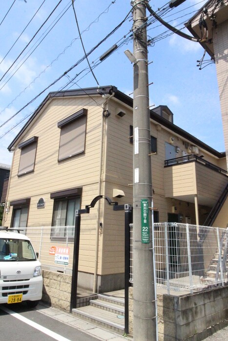 物件外観写真3　(外観写真)