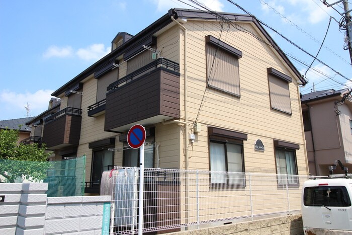 物件外観写真4　(外観写真)