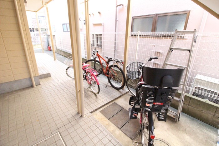 物件外観写真5　(その他)