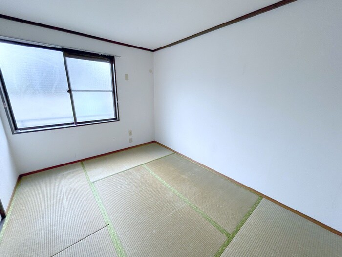 物件内観写真10　(居室)