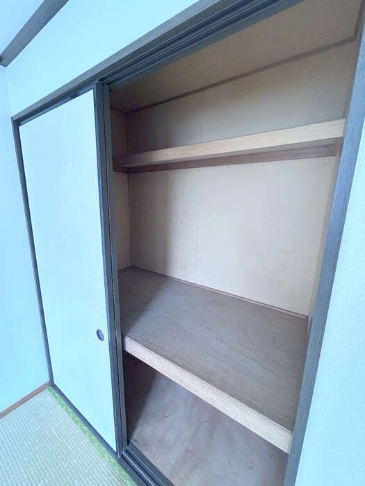 物件内観写真11　(収納)