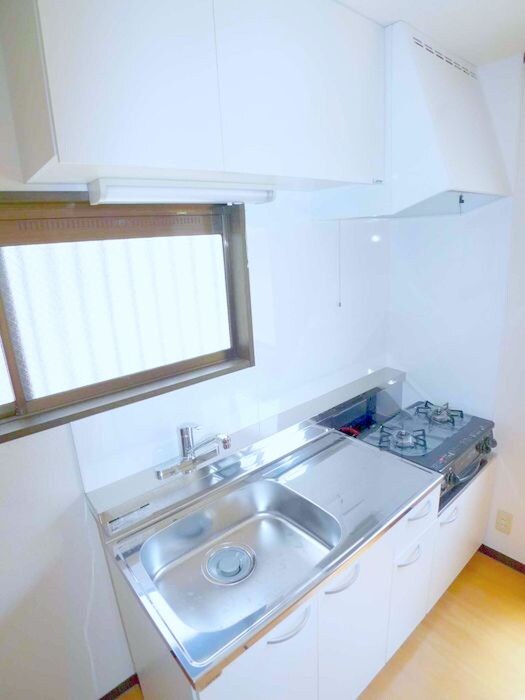 物件内観写真12　(キッチン)