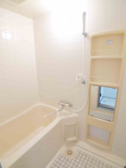 物件内観写真13　(バス／シャワールーム等)