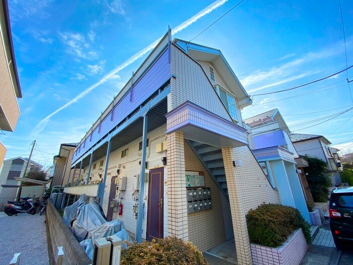 物件外観写真3　(外観写真)