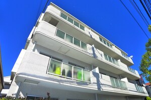 ＰＫマンション外観写真