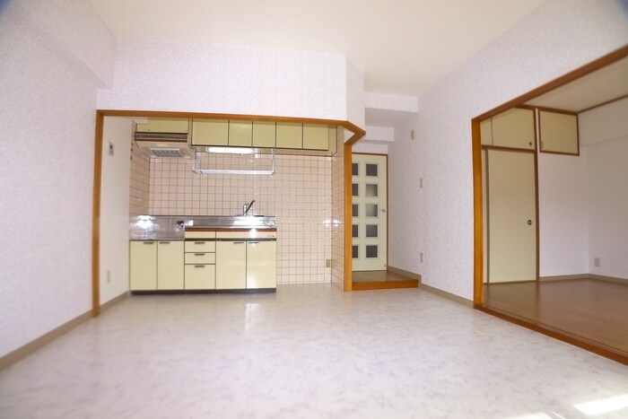 物件内観写真7　(居室)