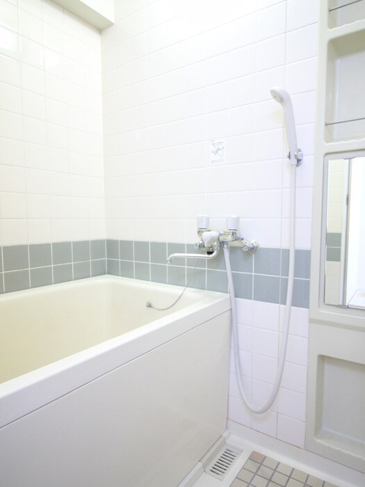 物件内観写真10　(バス／シャワールーム等)