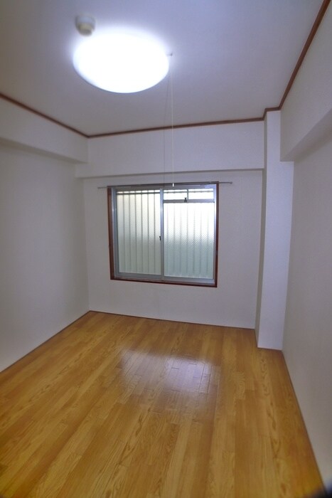 物件内観写真21　(居室)