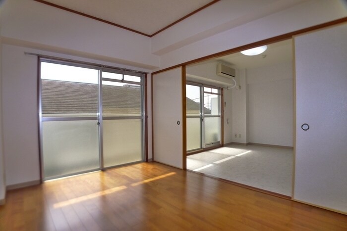 物件内観写真22　(居室)