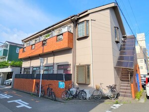 エステ－ト西川口Ⅰ外観写真