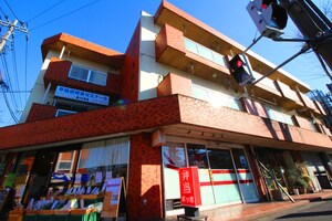 石原第５ビル外観写真