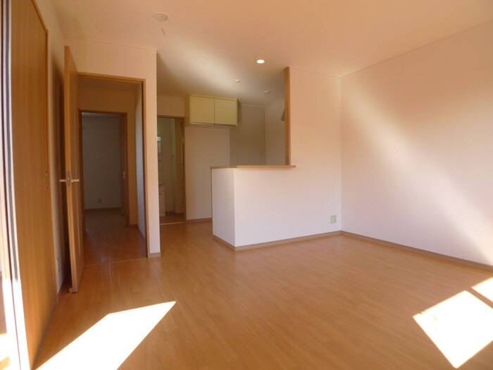 物件内観写真5　(居室)