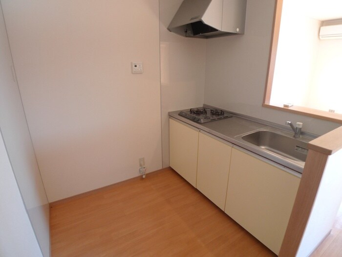 物件内観写真6　(キッチン)