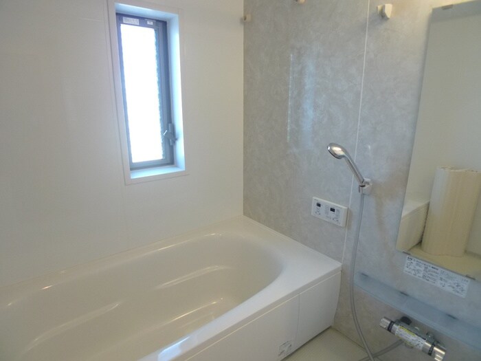 物件内観写真7　(バス／シャワールーム等)