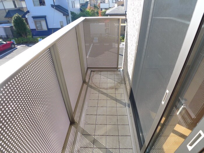 物件内観写真12　(ベランダ・バルコニー)