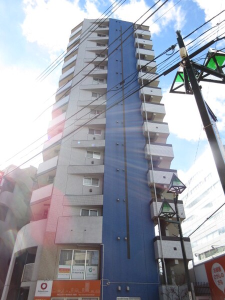 アーバイルトルム町田(1303)外観写真