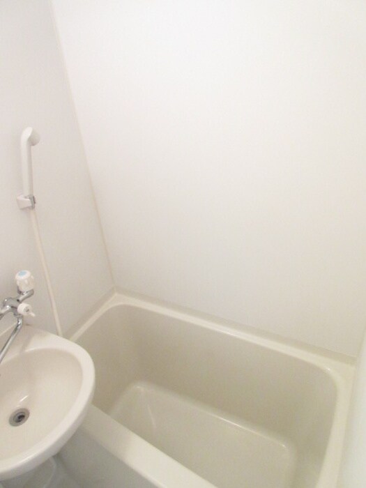 物件内観写真9　(バス／シャワールーム等)