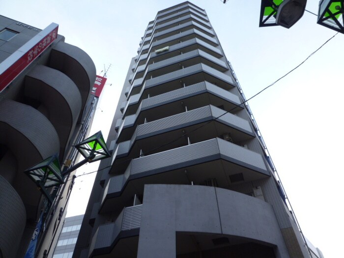 物件外観写真5　(外観写真)