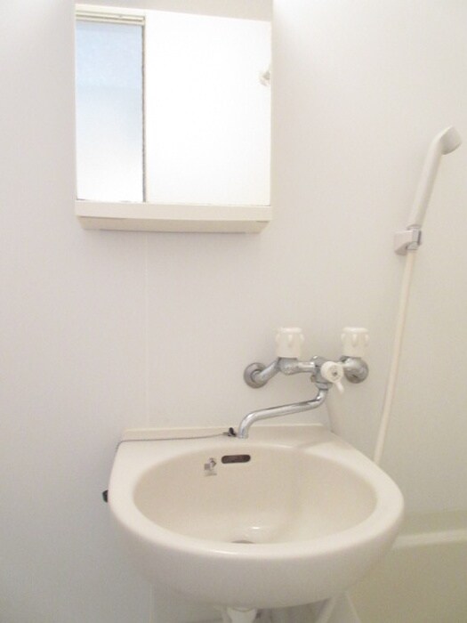 物件内観写真10　(洗面)
