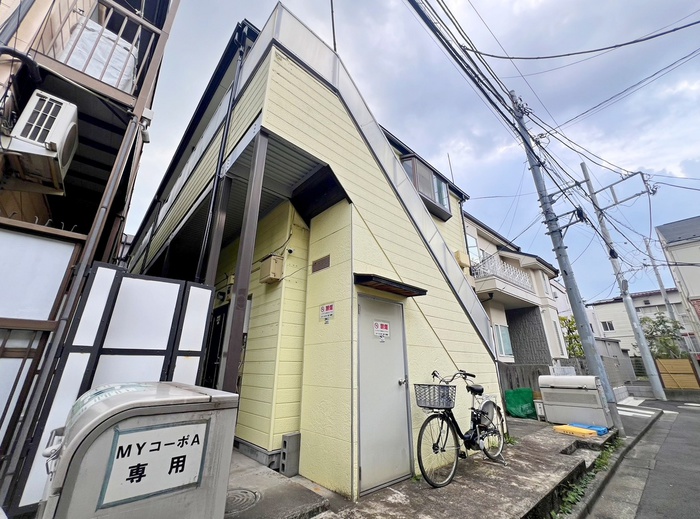 外観写真