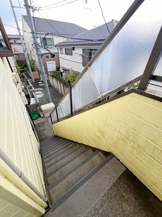 物件外観写真3　(建物設備)