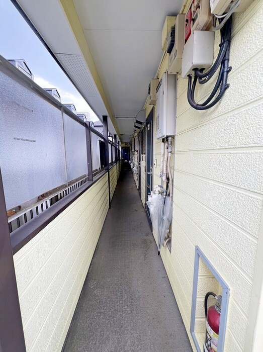 物件外観写真5　(外観写真)