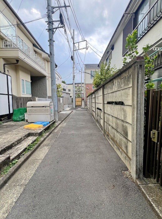 物件外観写真6　(周辺環境)