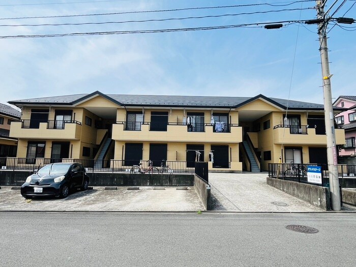 物件外観写真3　(外観写真)