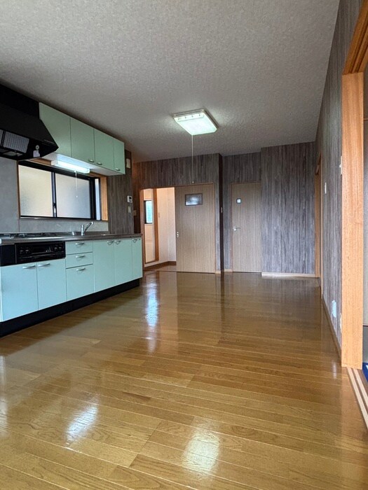 物件内観写真10　(居室)