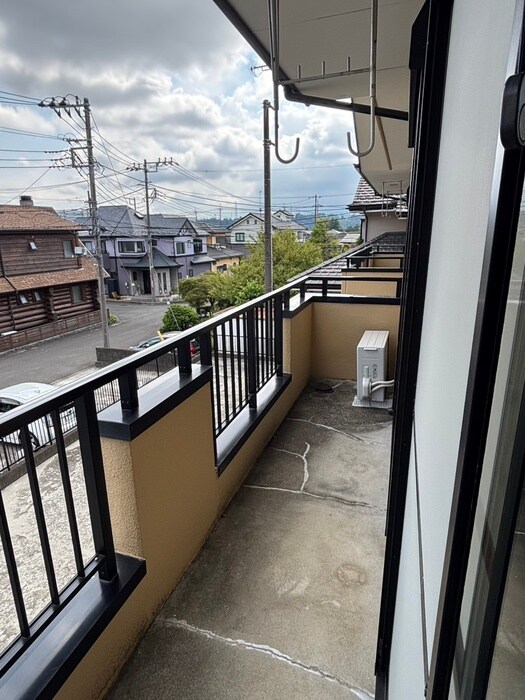物件内観写真20　(ベランダ・バルコニー)