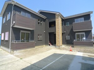 Ｃａｓａ　ｆｅｌｉｃｅ外観写真
