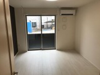 物件内観写真7　(居室)